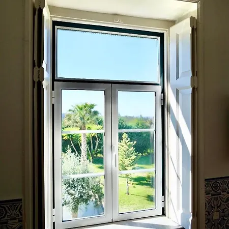 Bed & Breakfast Solar Das Laranjeiras