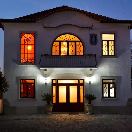 Bed & Breakfast Solar Das Laranjeiras