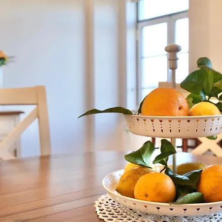 Solar Das Laranjeiras Macas de Dona Maria