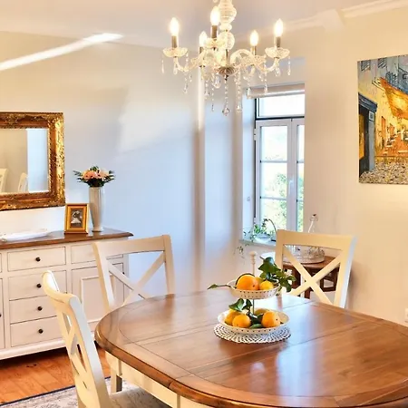 Solar Das Laranjeiras Bed & Breakfast Macas de Dona Maria