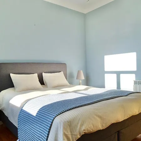 Bed & Breakfast Solar Das Laranjeiras *