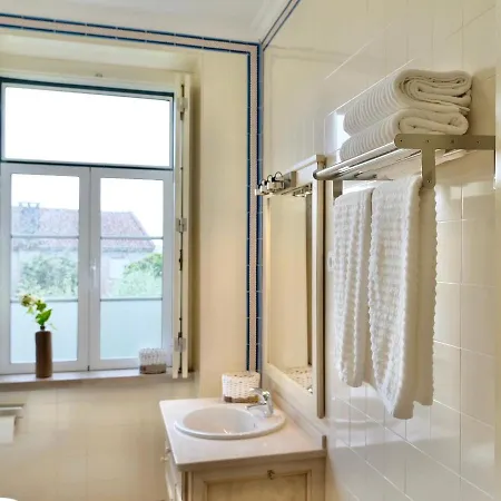 Bed & Breakfast Solar Das Laranjeiras Macas de Dona Maria