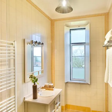 Solar Das Laranjeiras Bed & Breakfast