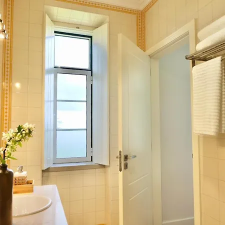 Bed & Breakfast Solar Das Laranjeiras Macas de Dona Maria