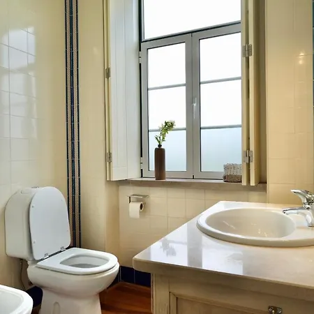 Bed & Breakfast Solar Das Laranjeiras *