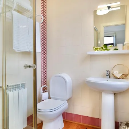 Bed & Breakfast Solar Das Laranjeiras