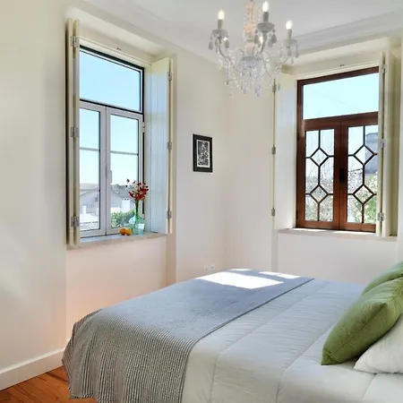 Bed & Breakfast Solar Das Laranjeiras *