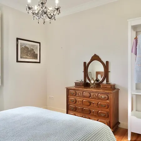 Solar Das Laranjeiras Bed & Breakfast *